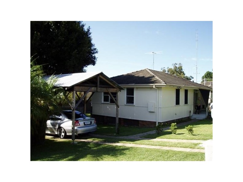 69 Lachlan Street, Windale NSW 2306