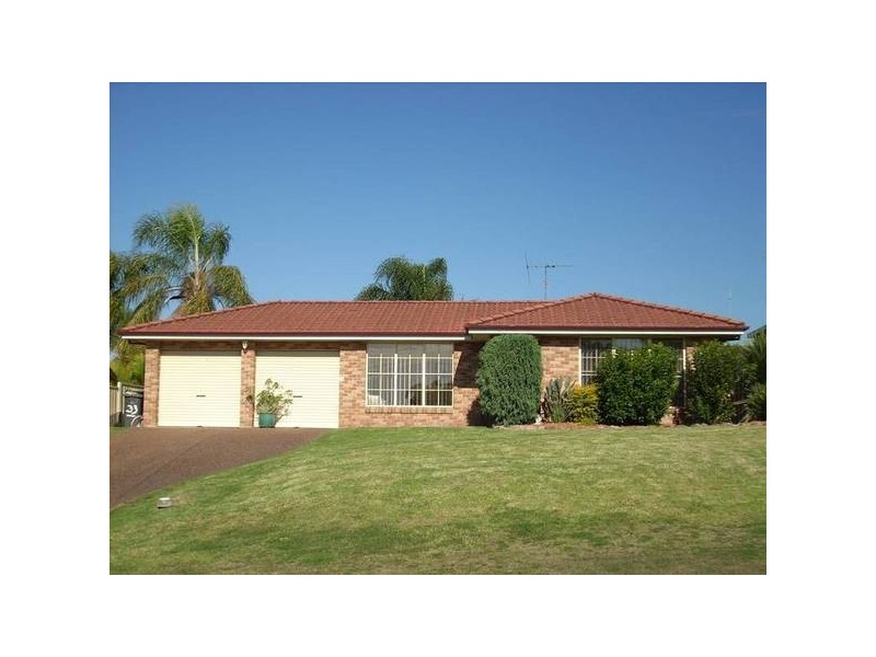 33 Prospero Street, Maryland NSW 2287