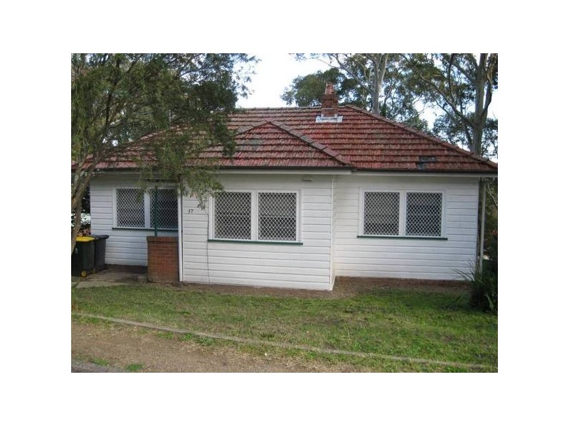 37 Moore Street, Birmingham Gardens NSW 2287