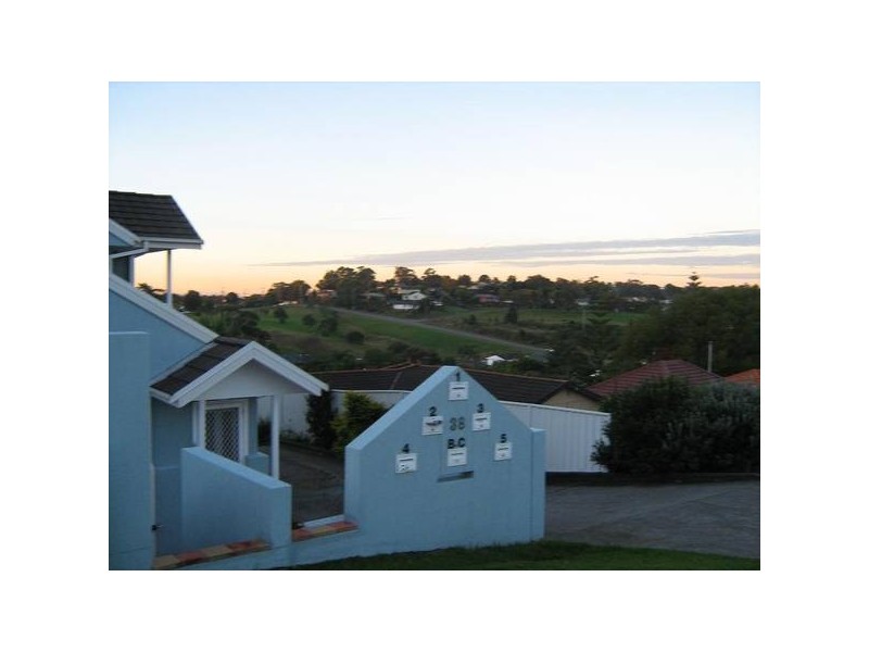 5/38 Spruce Street, North Lambton NSW 2299