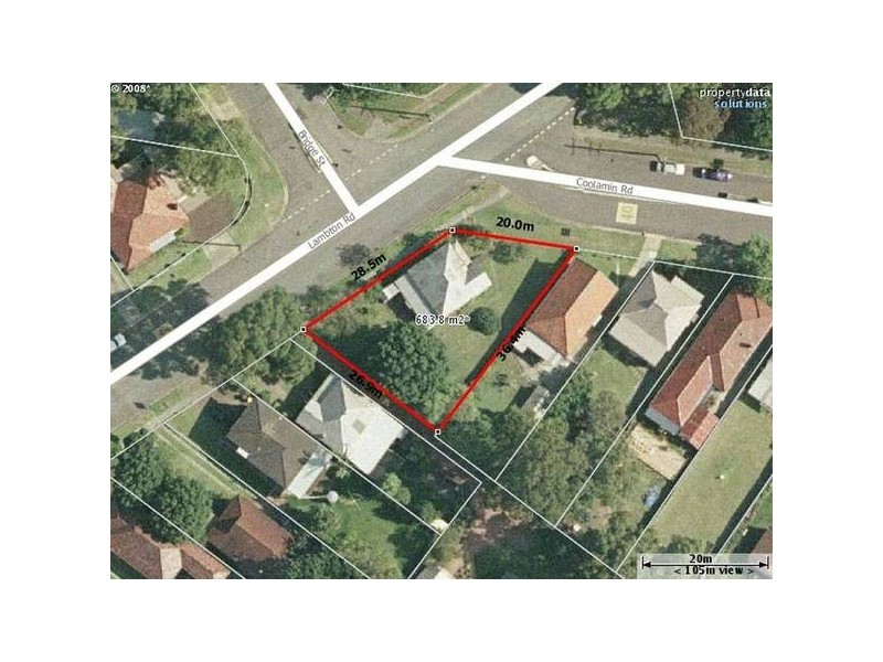 Waratah NSW 2298