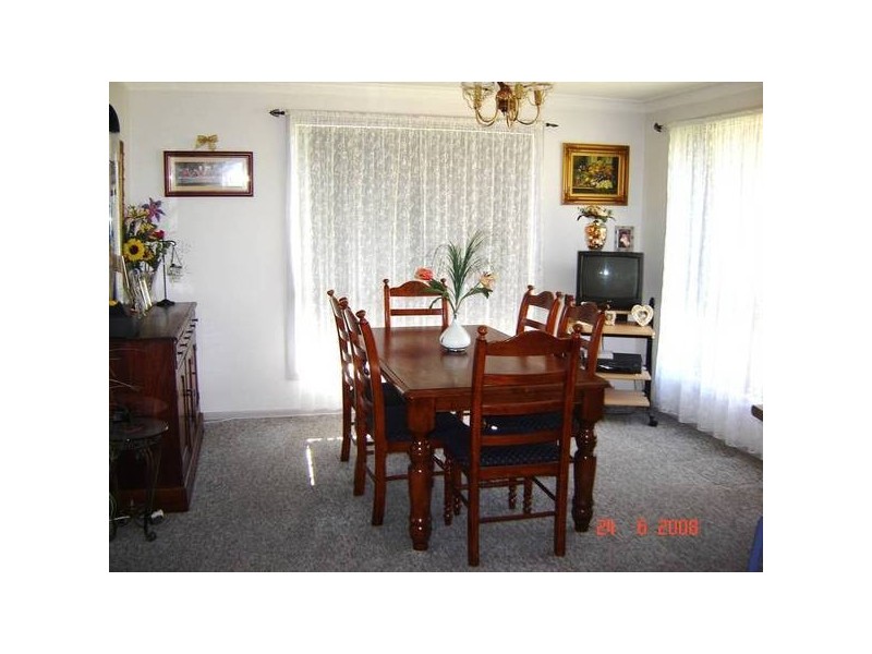 Warabrook NSW 2304