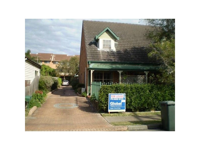 3/9 Robert Street, Merewether NSW 2291