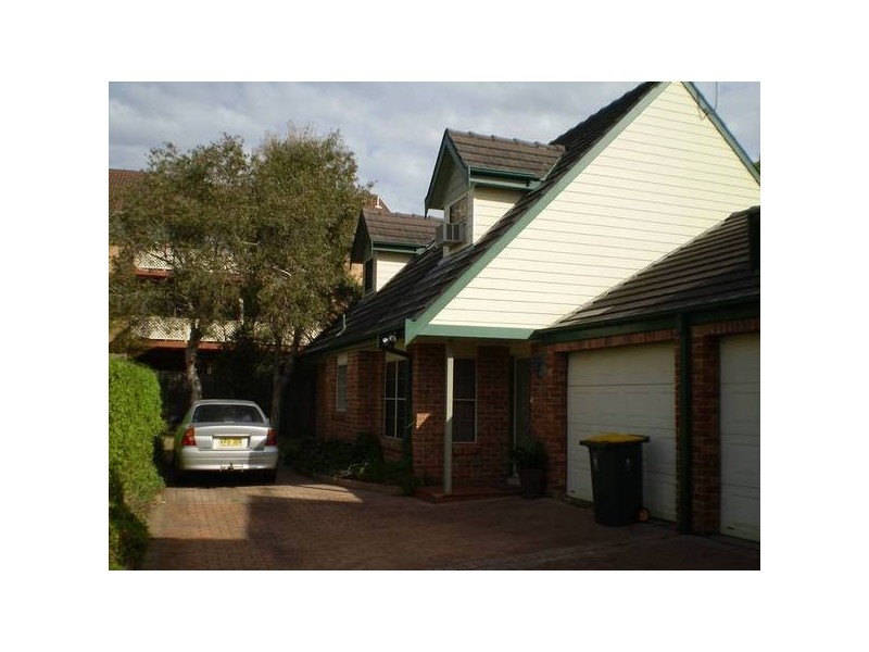 3/9 Robert Street, Merewether NSW 2291