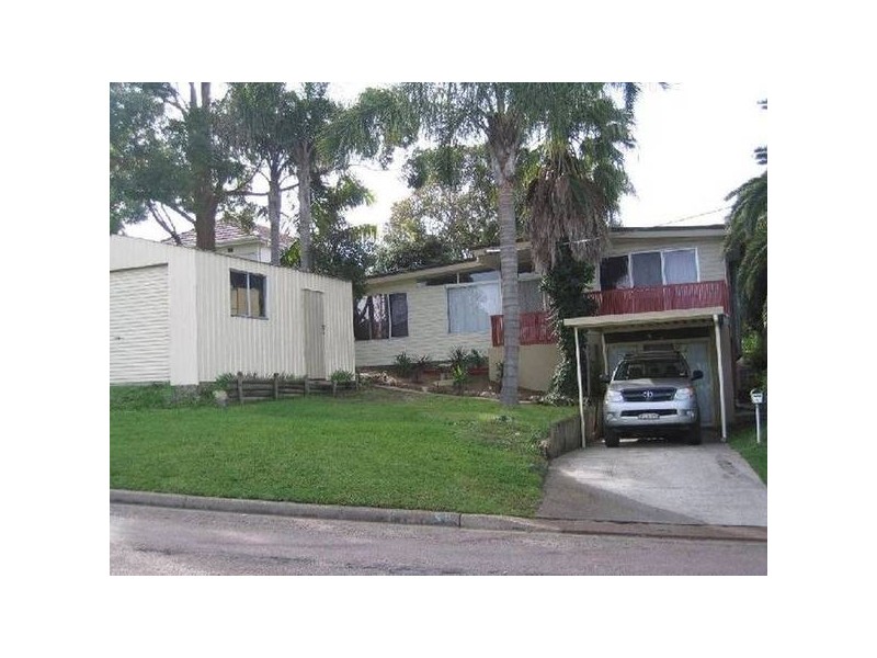 Mount Hutton NSW 2290