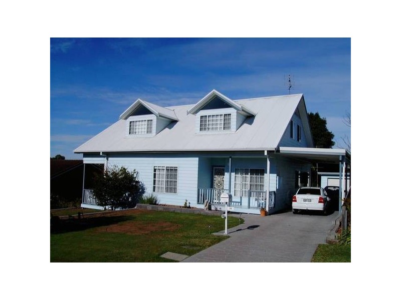 Blackalls Park NSW 2283