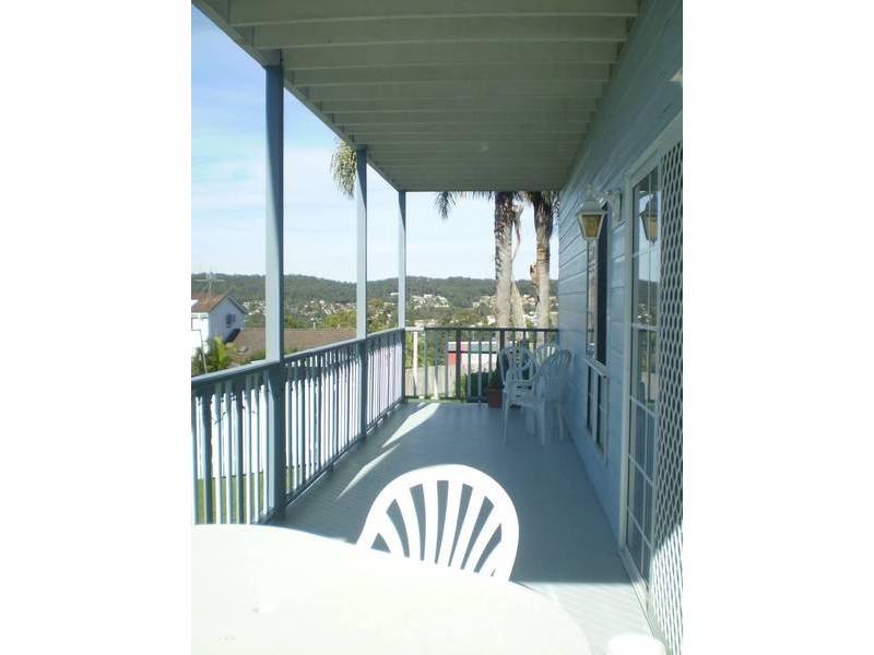 Blackalls Park NSW 2283