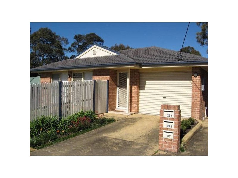 29a Mort Street, Shortland NSW 2307