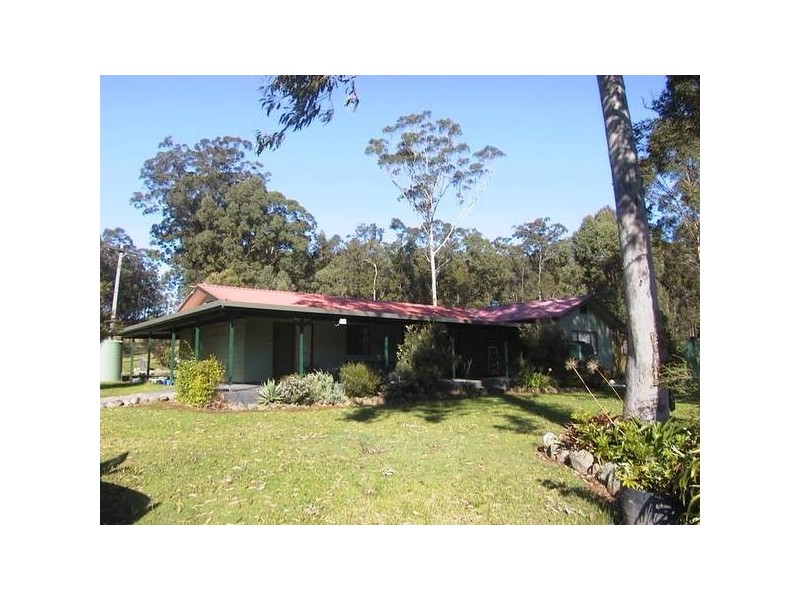 Limeburners Creek NSW 2324