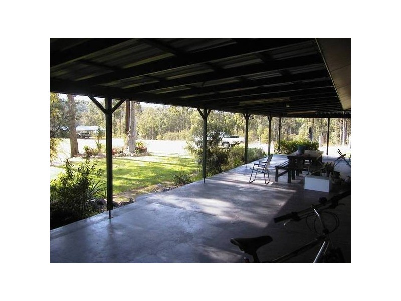 Limeburners Creek NSW 2324