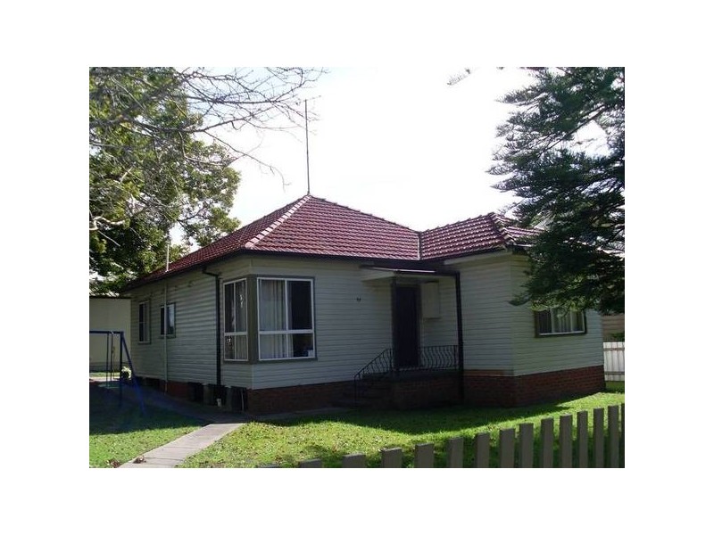 97 Macquarie Street, Wallsend NSW 2287