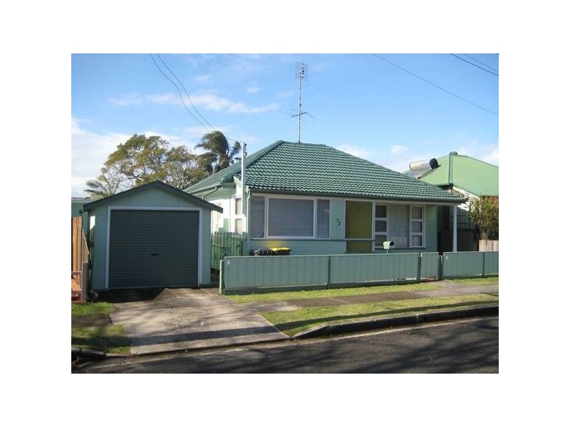 93 Northumberland Street, Maryville NSW 2293