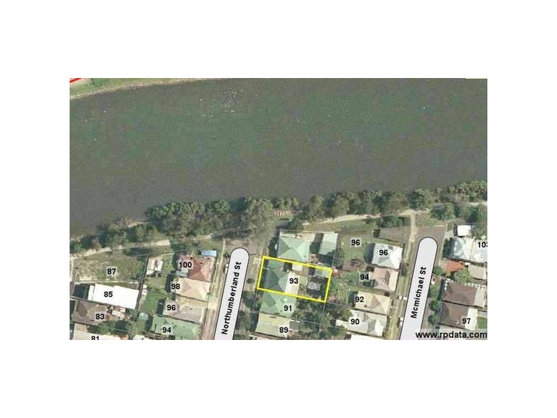 93 Northumberland Street, Maryville NSW 2293