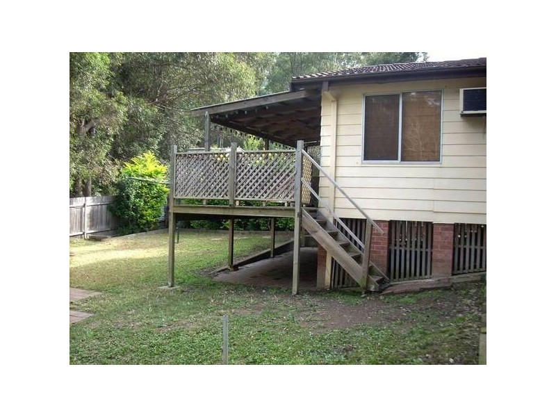 21 Bindowan Crescent, Maryland NSW 2287