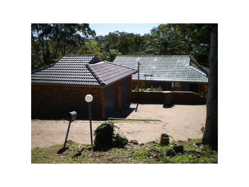 101 Prospect Road, Garden Suburb NSW 2289