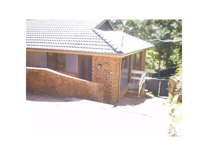 101 Prospect Road, Garden Suburb NSW 2289