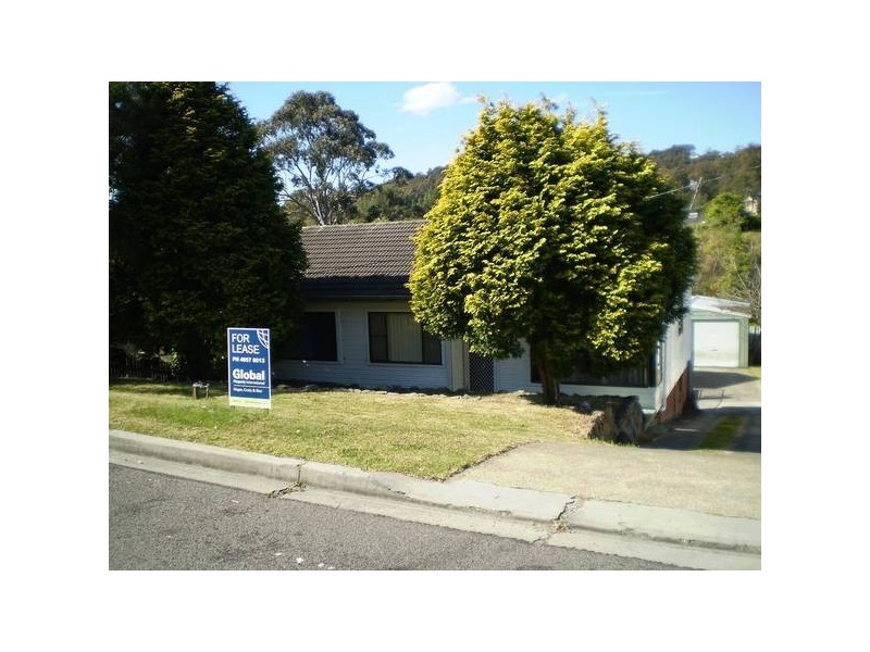 15 Kirkdale Drive, Kotara NSW 2289
