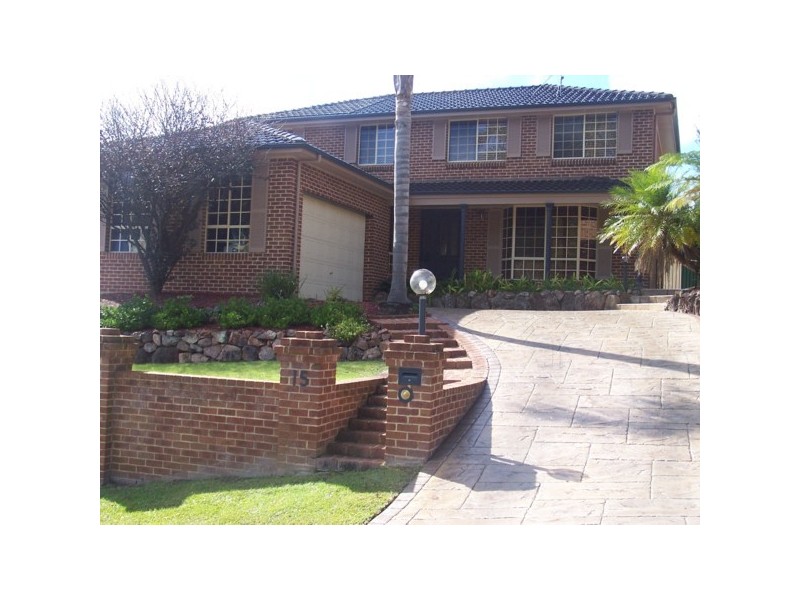 15 Candlebark Way, New Lambton Heights NSW 2305