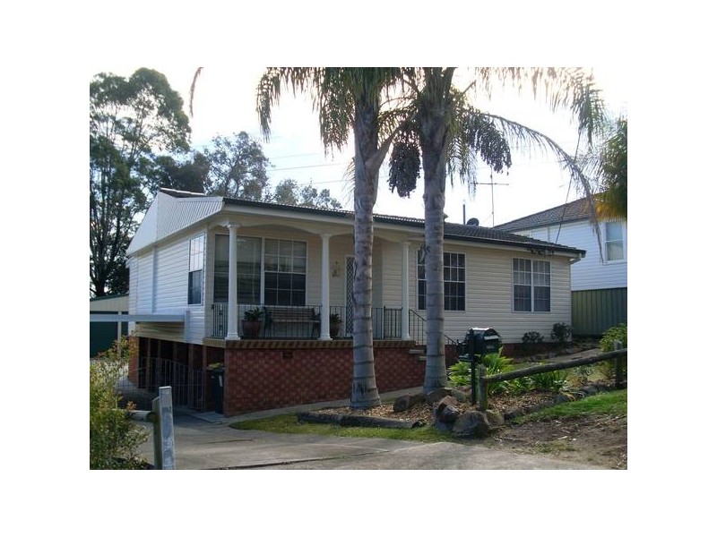 Macquarie Hills NSW 2285