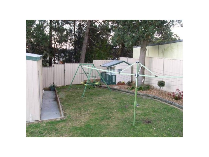 Macquarie Hills NSW 2285