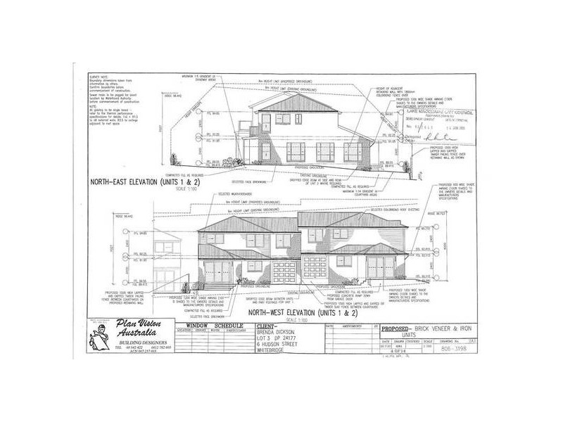 Whitebridge NSW 2290