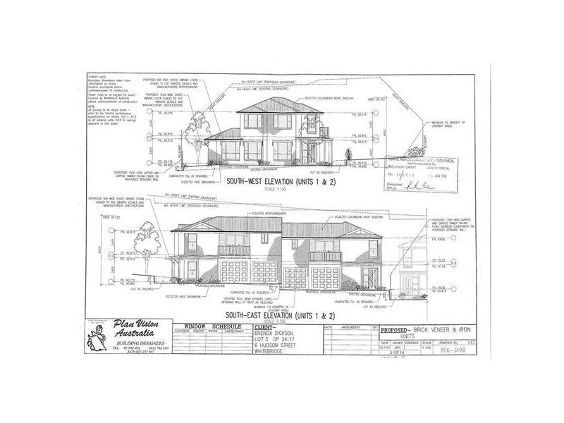 Whitebridge NSW 2290