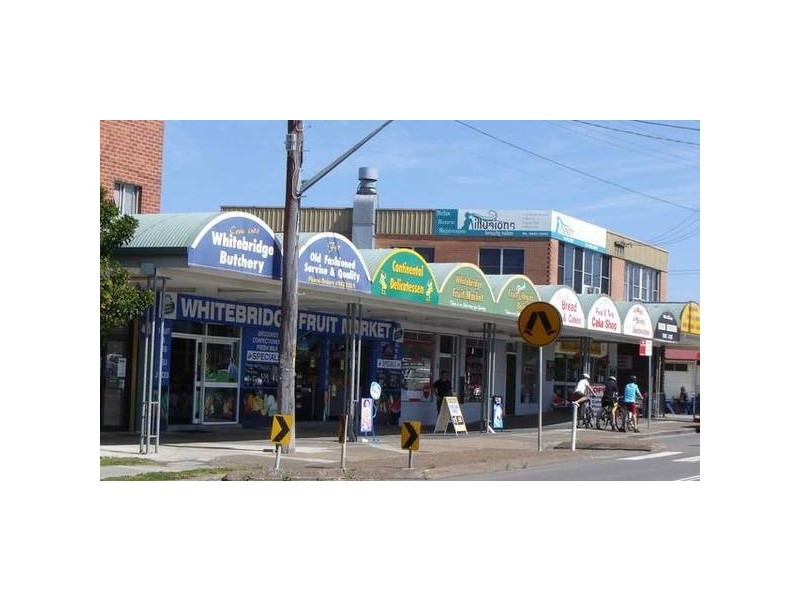 6 Hudson Street, Whitebridge NSW 2290