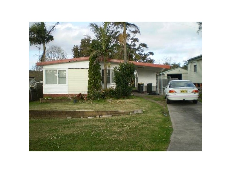 13 Coane Street, Warners Bay NSW 2282