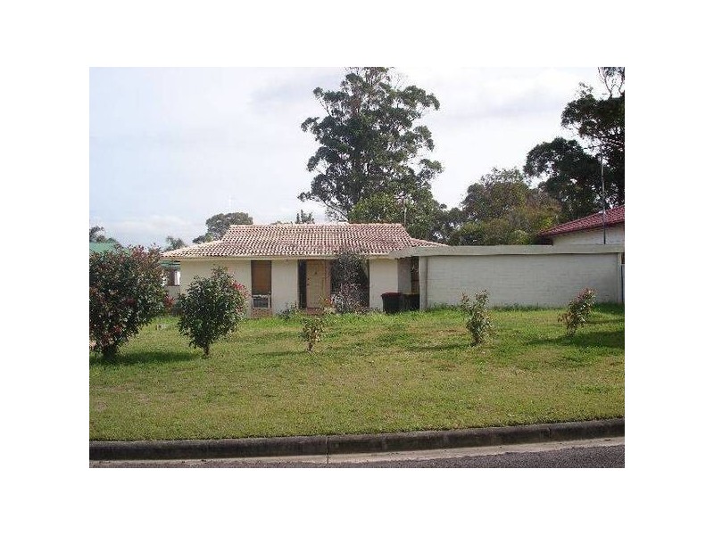 12 Blackbutt Crescent, Medowie NSW 2318