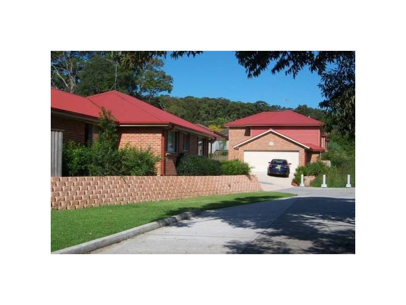 4/47C Wansbeck Valley Road, Cardiff NSW 2285