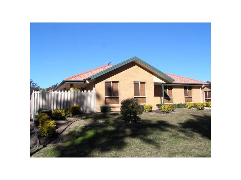 1/11-13 Beaufort Circuit, East Maitland NSW 2323