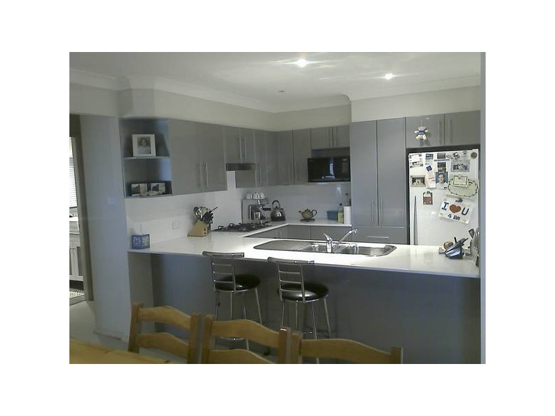 1/11-13 Beaufort Circuit, East Maitland NSW 2323