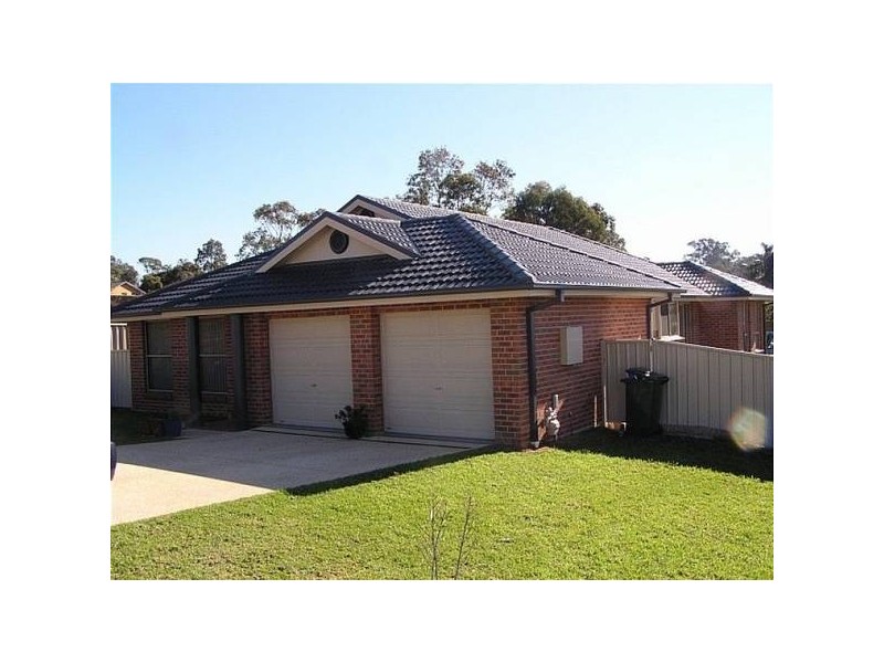 Stanley Close, Bolwarra Heights NSW 2320