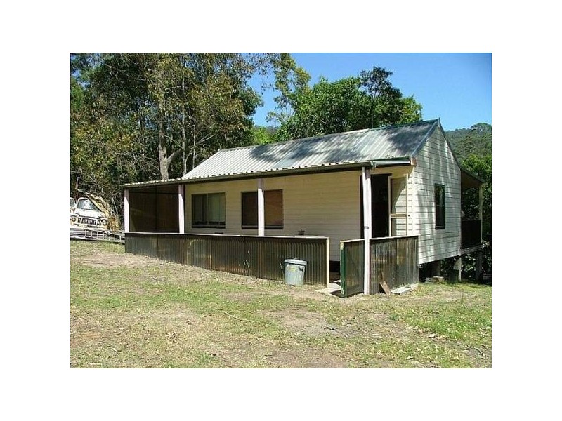 Monkerai NSW 2415