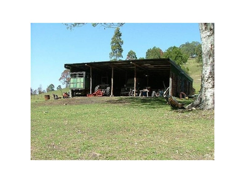Monkerai NSW 2415