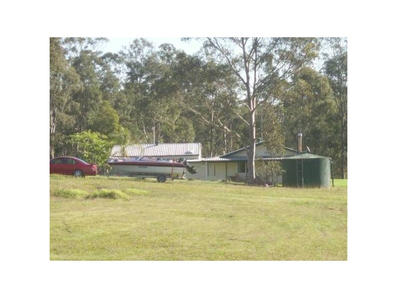 Duns Creek NSW 2321