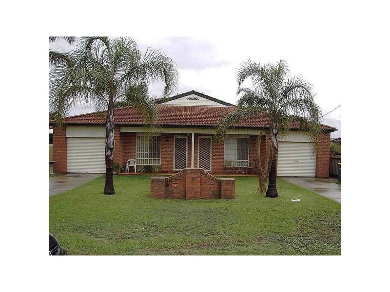 Woodberry NSW 2322