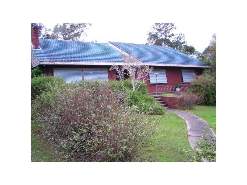 Clarence Town NSW 2321