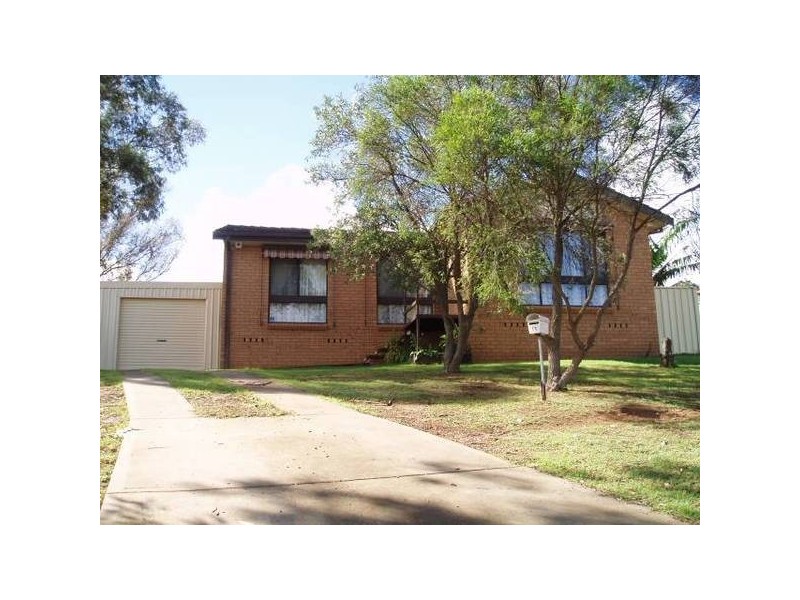 Rutherford NSW 2320