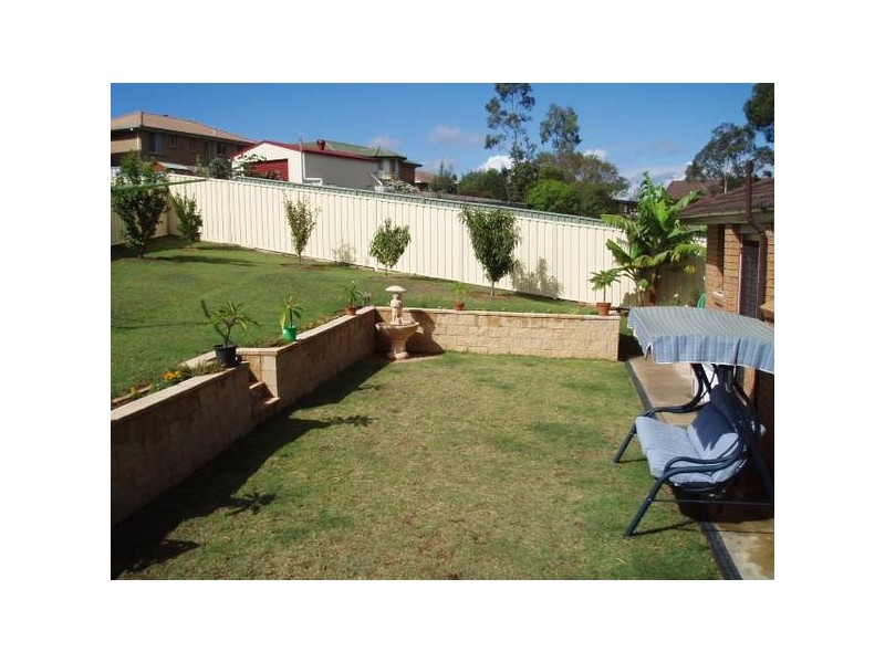 Rutherford NSW 2320