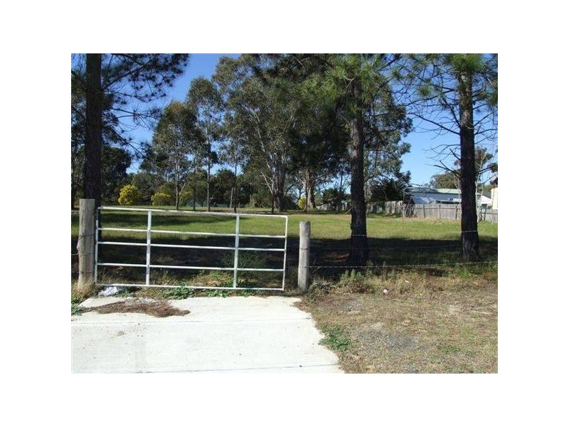 30 King Street, Abermain NSW 2326