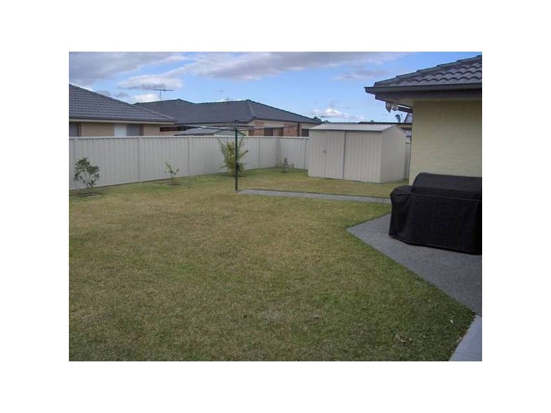 Metford NSW 2323