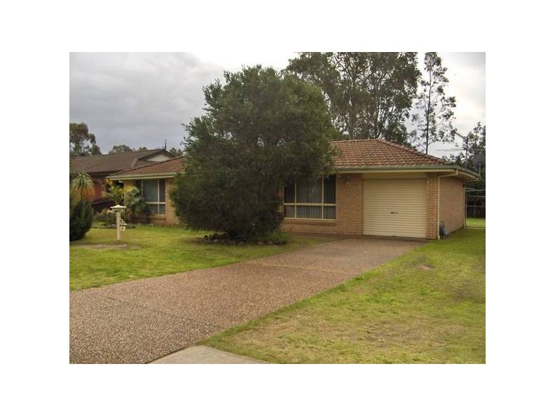 Metford NSW 2323