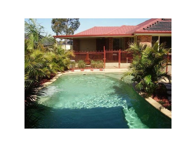 Aberglasslyn NSW 2320