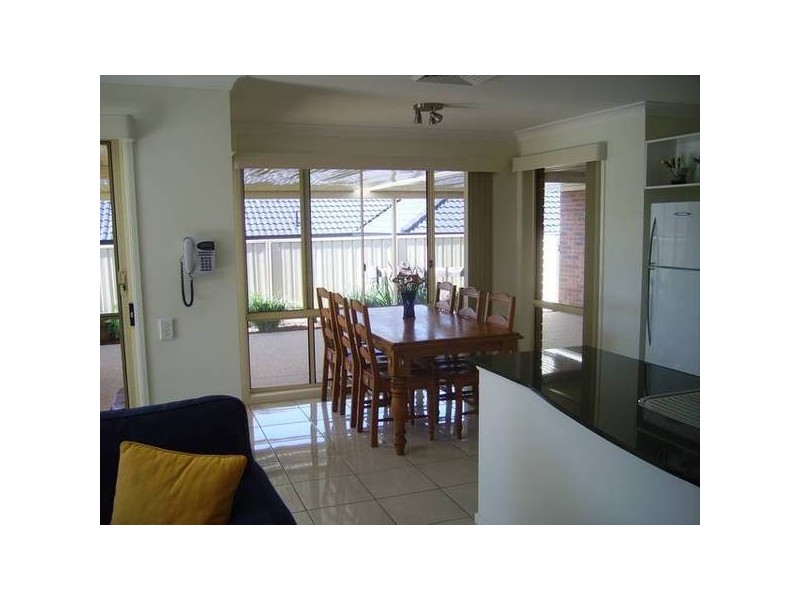 Aberglasslyn NSW 2320