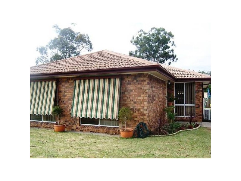 Raymond Terrace NSW 2324