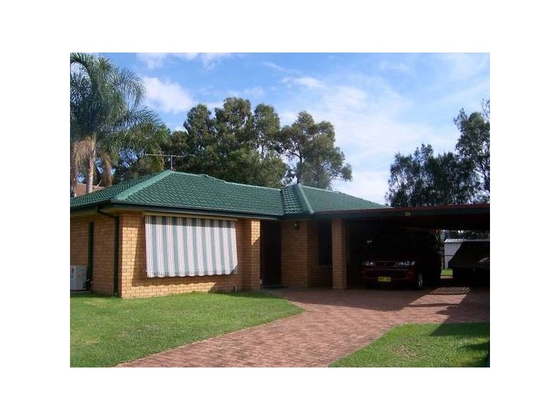 Raymond Terrace NSW 2324
