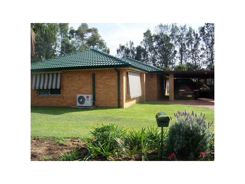 Raymond Terrace NSW 2324