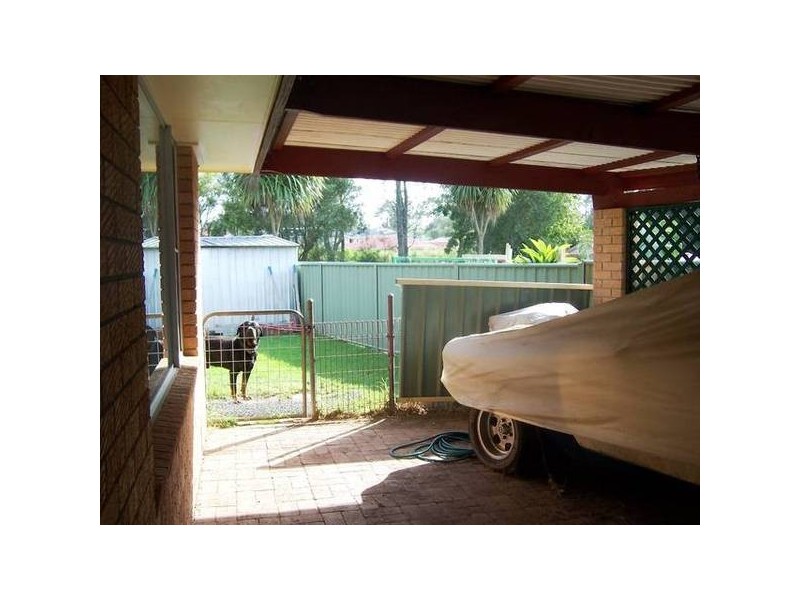 Raymond Terrace NSW 2324