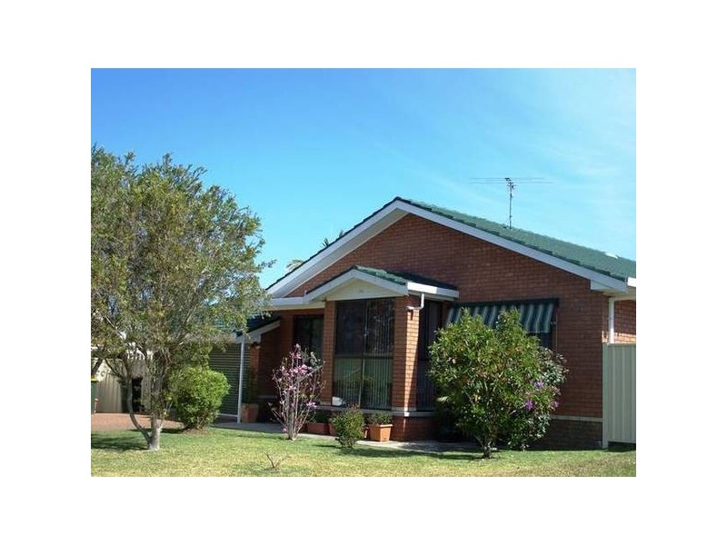 Raymond Terrace NSW 2324